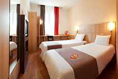 ibis Sibir Omsk-2