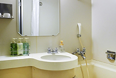 ibis Styles Osaka Namba (1)
