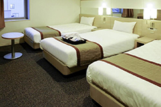 ibis Styles Osaka Namba (2)