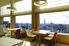 ibis Styles Osaka Namba (3)