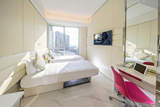 iclub Mong Kok Hotel (1)