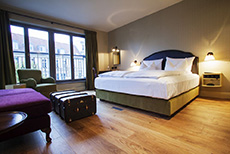 monbijou Hotel Berlin (1)