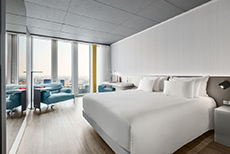 nhow Rotterdam Hotel-1