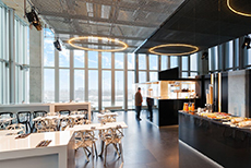 nhow Rotterdam Hotel-3