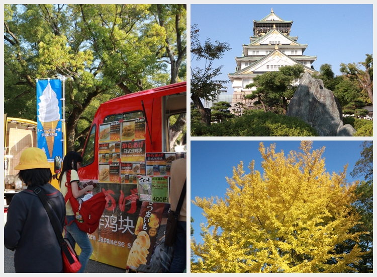 osaka castle02