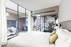 pentahotel Hong Kong, Kowloon (1)