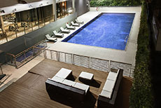 pentahotel Hong Kong, Kowloon (1)