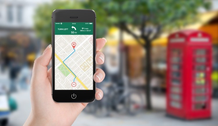 Google Map