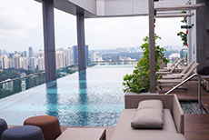 คอร์ทยาร์ด บาย แมริออท สิงคโปร์ โนวีนา (2)