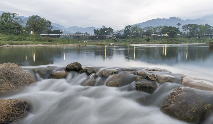 Nature of Thailand