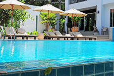 ณดล สตรีมไซด์ ไทยวิลล่า-2