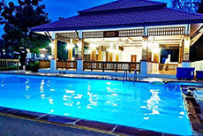 ทองสถิตย์ ฮิลล์ รีสอร์ท เขาใหญ่-1