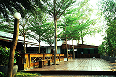 บ้าน ศิริพร รีสอร์ท-1