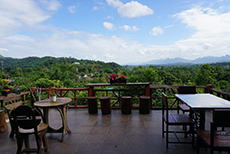บ้านสวนบนรีสอร์ท (2)