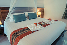 บ้านใสใน รีสอร์ท-1
