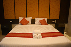 ภูชมหมอก รีสอร์ท-1