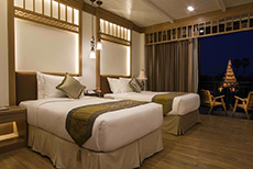 มารายา โฮเทล แอนด์ รีสอร์ท ใน (3)