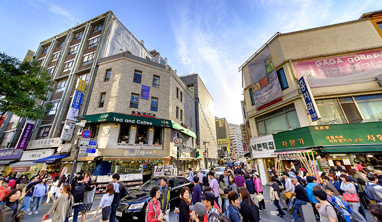 ย่านอินซาดง-Insadong-1.jpg