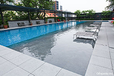 รามาดา บายวินด์แฮม สิงคโปร์ ที่จงซานพาร์ค (3)