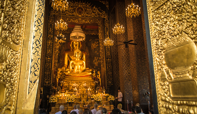 วัดบวรนิเวศราชวรวิหาร-1