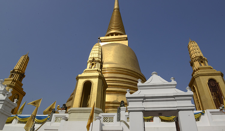วัดบวรนิเวศราชวรวิหาร-2