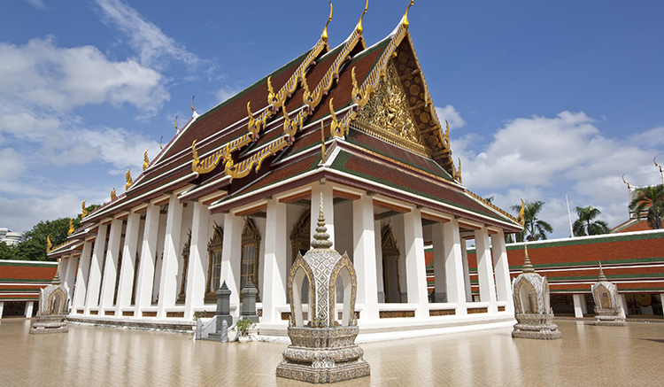 วัดสระเกศราชวรมหาวิหาร-1