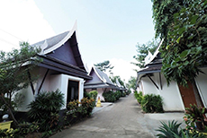 สวีท อินน์ รีสอร์ท-1