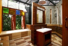 ห้องน้ำ อยุธยา รีทรีท