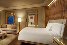 อินเตอร์คอนติเนนตัล สิงคโปร์ โรเบิร์ตสัน คีย์ (2)
