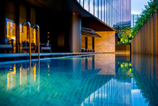 อินเตอร์คอนติเนนตัล สิงคโปร์ โรเบิร์ตสัน คีย์ (3)
