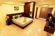 เดอะ ลอฟท์ รีสอร์ท-1