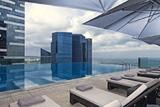 เดอะ เวสทิน สิงคโปร์ (1)