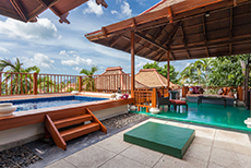 เดอะบริษา บีชรีสอร์ท สมุย หาดเฉวง-1