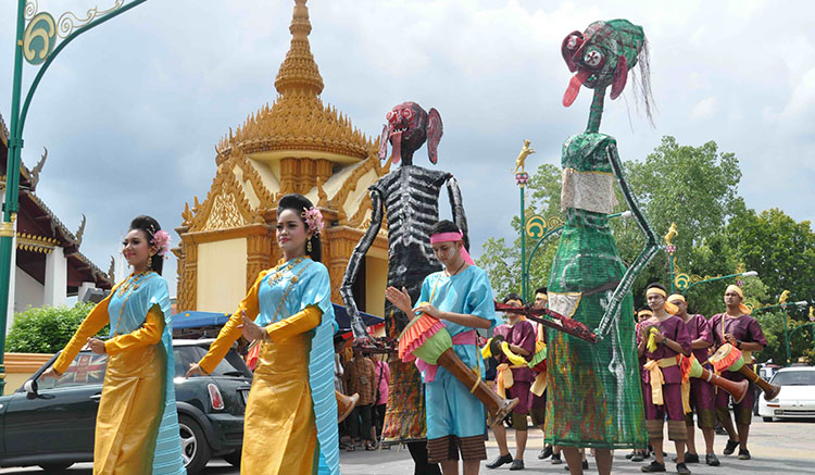 เทศกาล-4