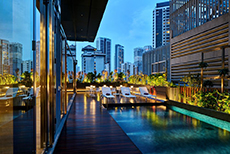 โยเทล สิงคโปร์ ออร์ชาร์ด โร้ด (3)