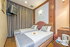 โรงแรม 81 ออร์คิด (1)