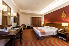 โรงแรม กรุงศรี ริเวอร์-3