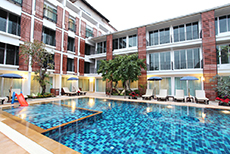 โรงแรม พาราไดซ์-1