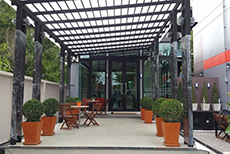 โรงแรม วู้ดรูฟ เรสซิเดนซ์ รังสิต-3