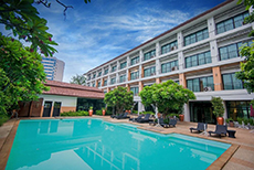 โรงแรม เดอะ พรรณราย-1