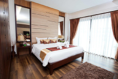 โรงแรม เดอะ พรรณราย-2