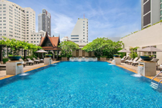 โรงแรม เดอะ สุโกศล-3