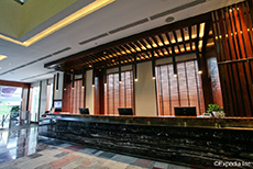 โรงแรม เอควีน พายา เลบาร์ (1)
