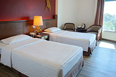 โรงแรมกรุงศรีริเวอร์ (3)