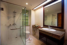 โรงแรมคุ้มภูคำ เชียงใหม่-2