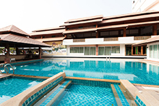 โรงแรมคุ้มภูคำ เชียงใหม่-3