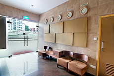 โรงแรมฟราแกรนซ์ โคแวน (3)