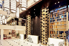 โรงแรมลิงก์ (1)