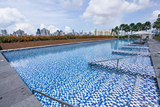 โรงแรมวันแฟร์เรอร์ (1)