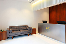 โรงแรมอาร์คาเดีย (3)